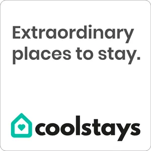 Featured on Coolstays