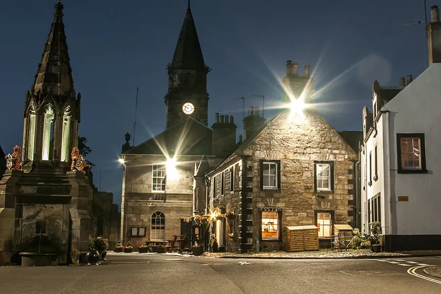 falkland