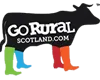 go rural