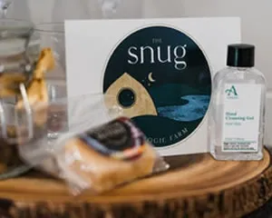 california gifts