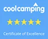 cool camping
