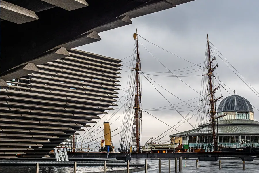 dundee